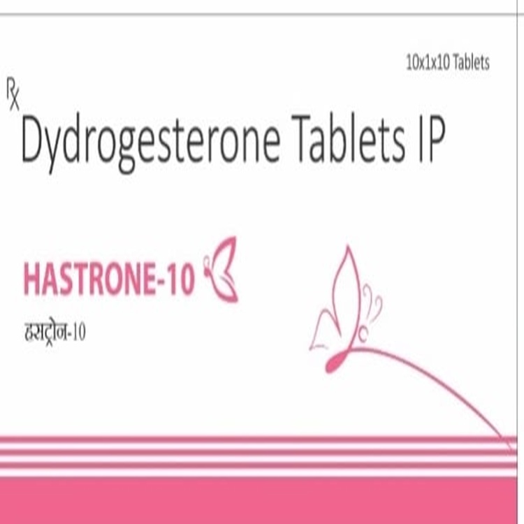 HASTRONE-10