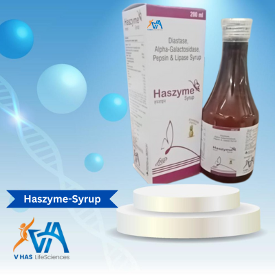 HASZYME SYP